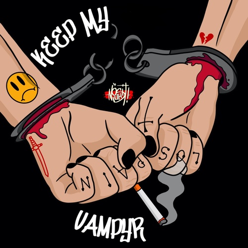 Vampyr - Keep My [NSHT002]